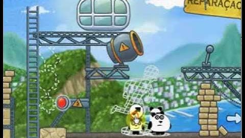 3 Pandas in Brazil - Video Walkthrough