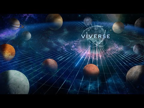 The VIVERSE Ecosystem: A Shared, Open Resource and Community