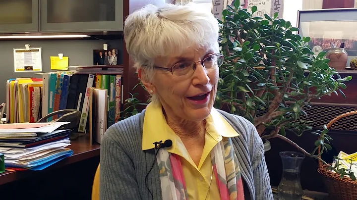Profile: Linda Starkey