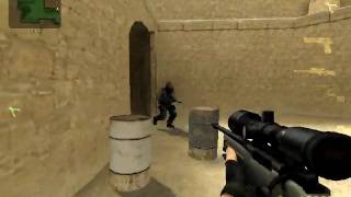 css vt djo 2 montage a  l'arrache