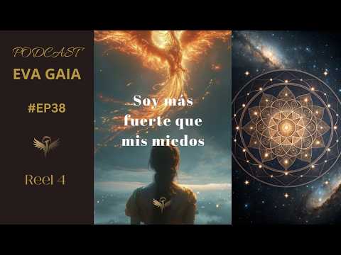 Amanecer Espiritual38💖Reel4✨Eres más fuerte que tus miedos💎#despertar #espiritualidad #sueñoslúcidos