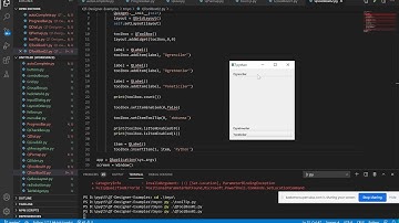 Gorsel Programlama II - Tools VI