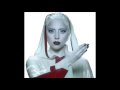 Lady Gaga -  Alejandro -   Remastered Audio
