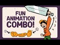 Add POWER to your animation with 2 simple ideas. thumbnail