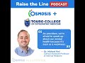 Normalizing the Mental Health Struggles of Healthcare Professionals - Dr. Michael Foti, Clinical ...