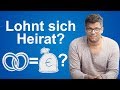 Lohnt es sich zu heiraten  anyonecan