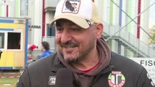 St. Martin/Traun gg Dionysen - 1.KL Mitte - Rde18-2025/26