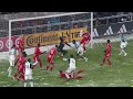 GOAL: Bongokuhle Hlongwane, Minnesota United FC - 18th minute