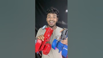 repairing remote control tractor #experiment #electrical #shorts ￼