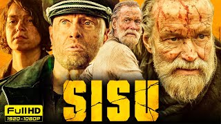 SISU Full Movie 1080p HD Facts | Jorma Tommila, Aksel Hennie, Jack Doolan | Amazon Prime Video