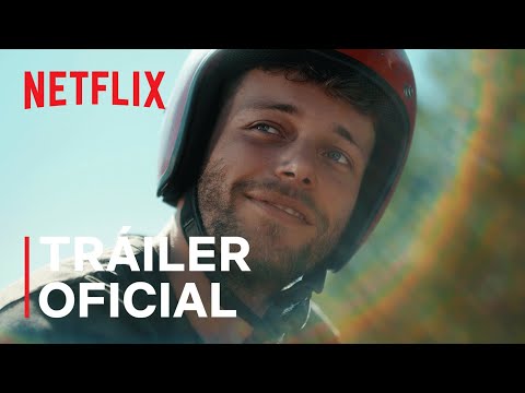 A tres metros sobre el cielo: Temporada 2 | Tráiler oficial | Netflix