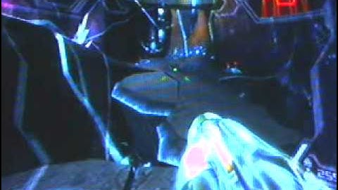 Metroid Prime Trilogy - Prime 3 - Part 51 - Entering  Phaaze