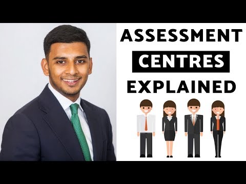 Video: Wat is een assessment Center-proces?