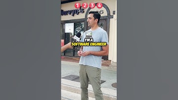 How much does a SOFTWARE ENGINEER make? #shorts #ytshorts #techjobsin2minutes