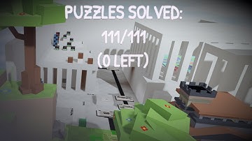 *OUTDATED* 111/111 lingo puzzles solved (EUT update 0.5)