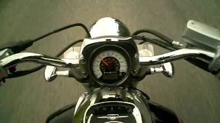 Suzuki M800 Intruder 2009 ZK9 2k FSH HPI clear