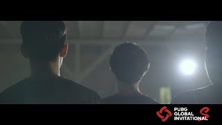 PGI.S | GEX、K7國際賽精華 - Believe