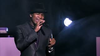 Ne-Yo - Telekinesis (VEVO Presents: Ne-Yo & Friends)