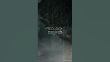 #قران_كريم #القارئ_أحمد_النفيس#سورة_النحل