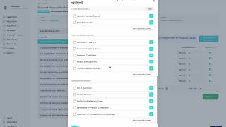 How to Publish Pre-Qualifications on Scale: A Quick Tutorial