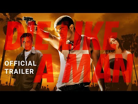 Die Like a Man | Official Trailer | Gravitas Ventures