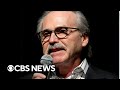 Former national enquirer publisher david pecker testifies in trump hush money probe