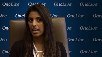 Copy of Dr. Naidoo on Managing Immune-Related Adverse Events in NSCLC
