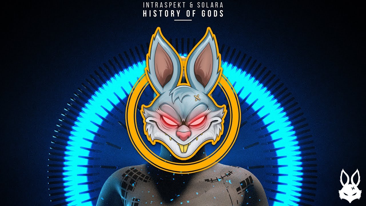 Intraspekt & Solara - History Of Gods [XEX Audio]