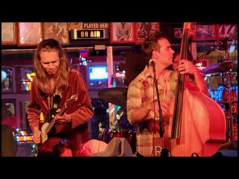 Kelley's Heroes, I