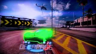 SPLIT/SECOND - qp - DOWNTOWN CENTRAL 2:4?:37 (FX350)