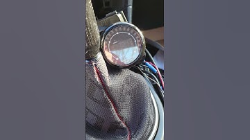 innovate afr gauge issues