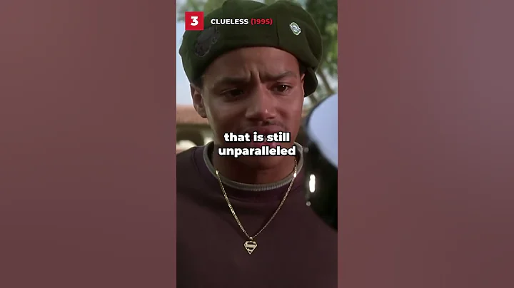 Top 5 Gen X Movies of All Time #shorts