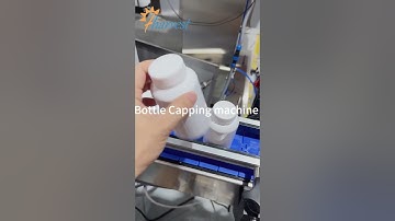 Bottle Capping Machine,Automatic Capping Machine with Double Head ,Capper Machine for Spain Customer