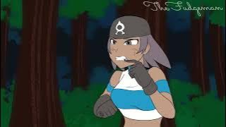 Pregnant vore 3 🤰/ Embarazo vore 3 🤰 | pregbelly 