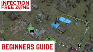 Infection Free Zone: 7 Beginners Tips screenshot 2