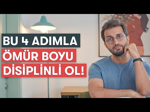 DİSİPLİN ÖZGÜRLÜKTÜR! 💪