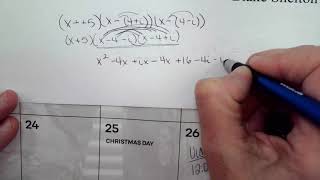 A2 Ch 6 Math Lib part 1