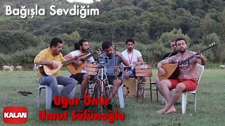 Uğur Önür & Umut Sülünoğlu - Bağışla Sevdiğim [ Live Performance © 2020 Kalan Müzik ] Resimi