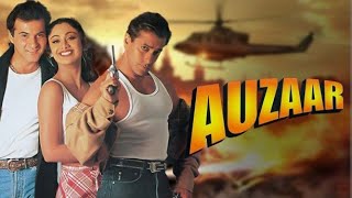 Auzaar - Theatrical Trailer 