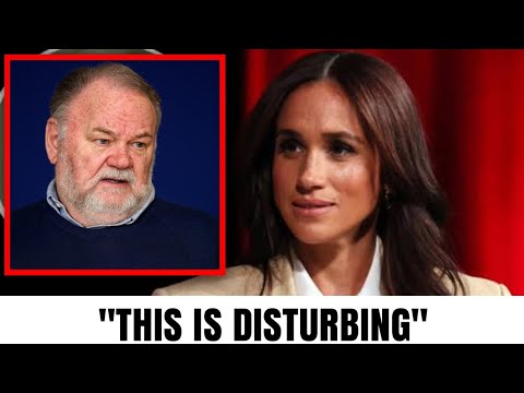ON AIR! Meghan Markle Sues Her Dying Father As He Exposed What She