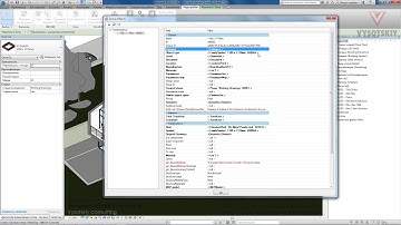[Урок Dynamo] Надстройка Revit Lookup