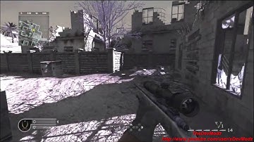 [RELEASE] Project Undead v1 by .Choco