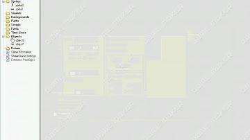 tutorial for rotating object around