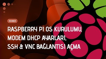 Raspberry Pi | SD Kart