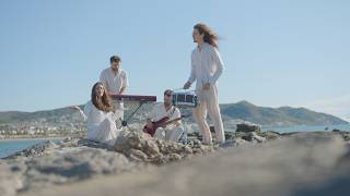 Lorrèn - Make It A Better Place