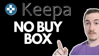 How To Find Amazon Listings Are buy box suppressed Keepa Online Arbitrage