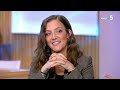 Camille Lellouche : étoile montante ! - C à Vous - 29/10/2019