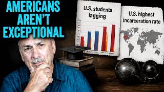 Why America s Not as Great as You Think