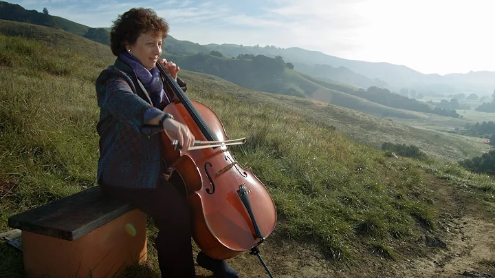 Meet the SFS Musicians: Cellist Barbara Bogatin