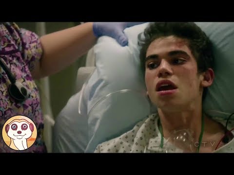 Video: Quanti anni ha Cameron Boyce?